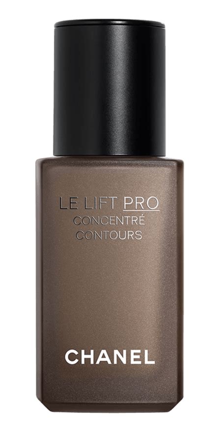 Chanel le lift pro protocol